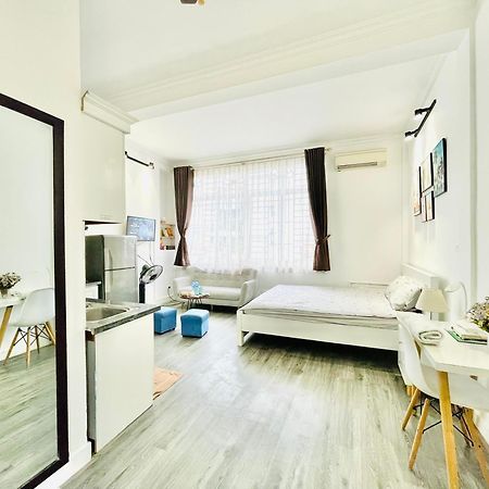 Vitamin Home Hoàn Kiếm Hanói Exterior foto