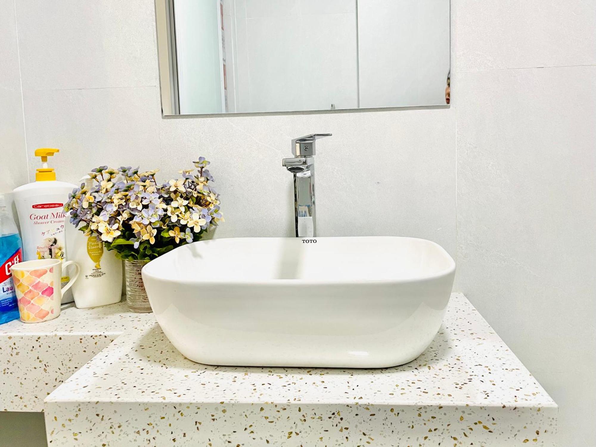 Vitamin Home Hoàn Kiếm Hanói Exterior foto