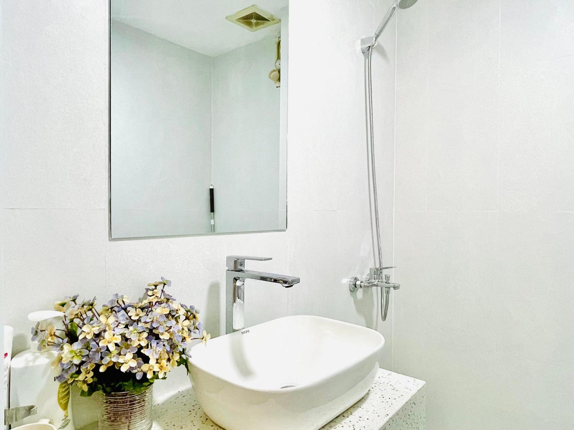 Vitamin Home Hoàn Kiếm Hanói Exterior foto