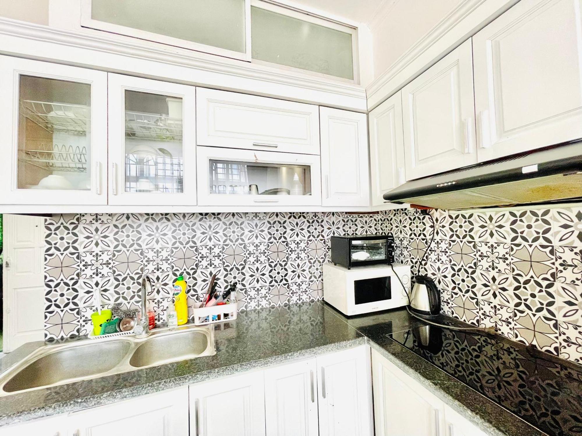 Vitamin Home Hoàn Kiếm Hanói Exterior foto