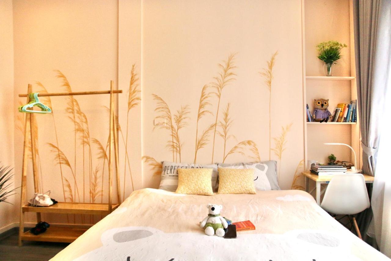 Vitamin Home Hoàn Kiếm Hanói Exterior foto