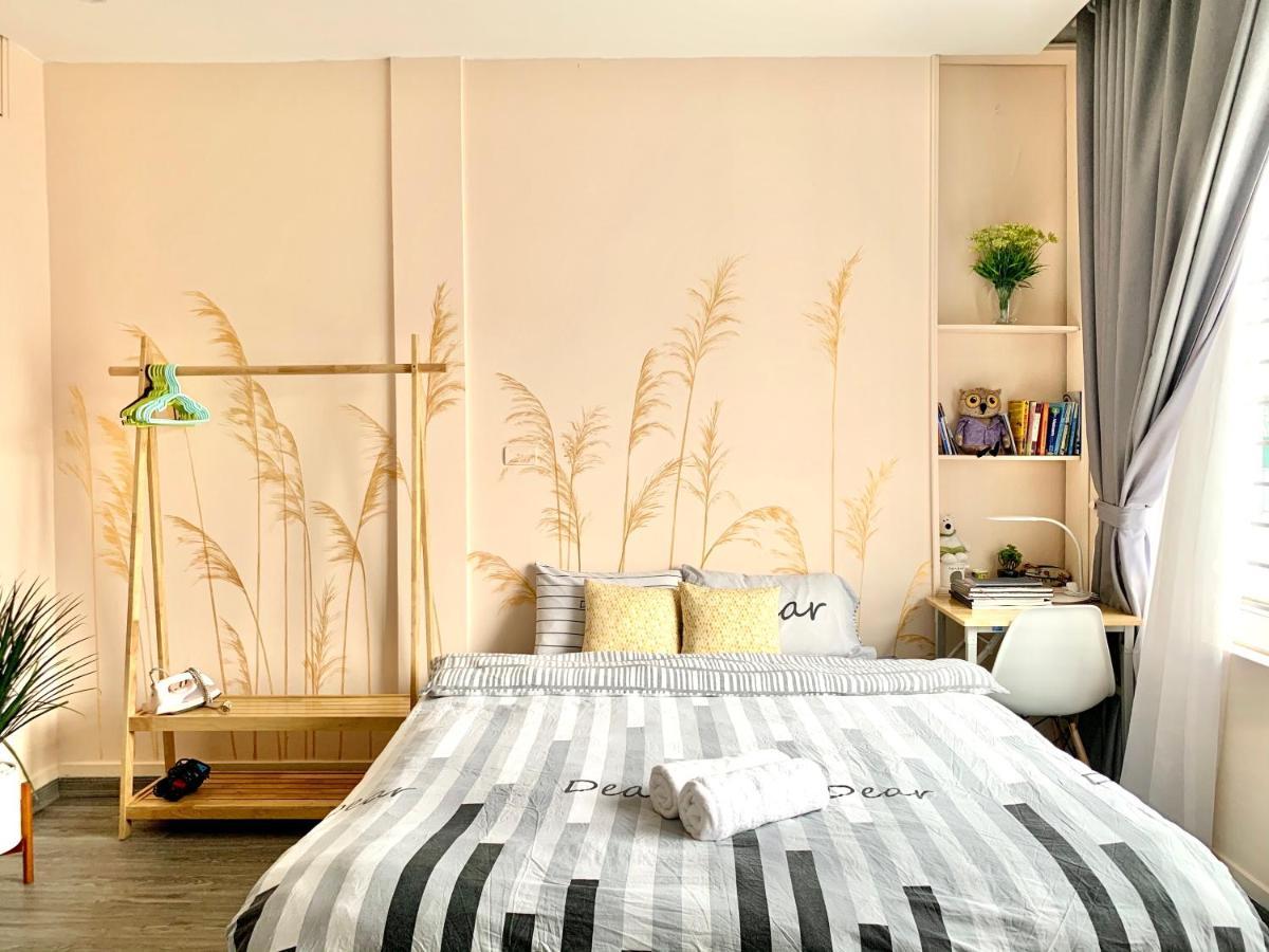Vitamin Home Hoàn Kiếm Hanói Exterior foto