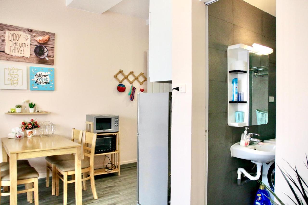 Vitamin Home Hoàn Kiếm Hanói Exterior foto